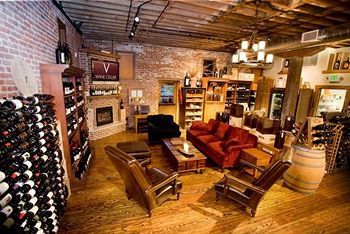Lounge/Bar