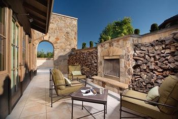 Patio/Balcony
