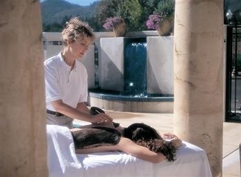Spa Facility