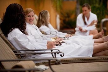 Spa Facility