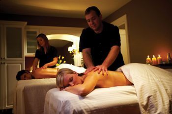 Spa Facility