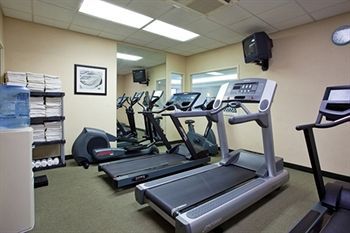 Fitness and Wellness
