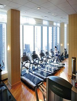 Fitness and Wellness