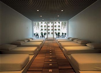 Spa Facility
