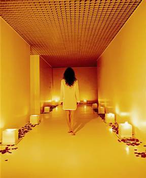 Spa Facility