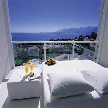 Patio/Balcony