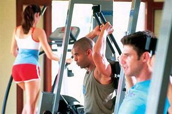 Fitness and Wellness