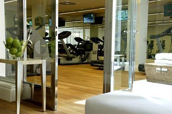 Fitness and Wellness