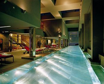Spa Facility