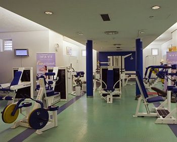 Fitness and Wellness