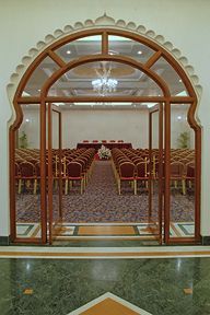 Ballroom/Banquet