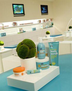 Spa Facility