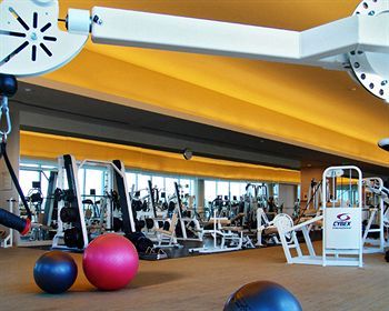 Fitness and Wellness