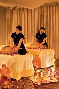 Spa Facility