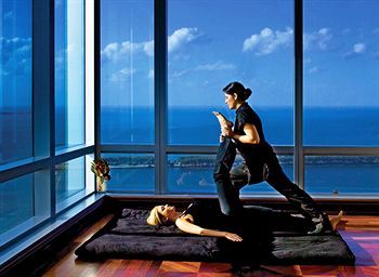 Fitness and Wellness