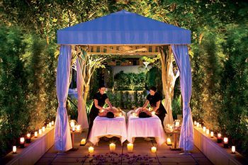 Spa Facility