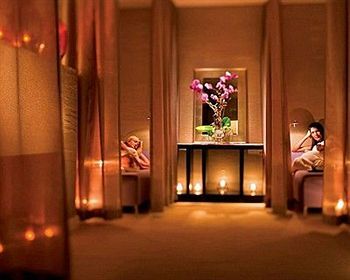 Spa Facility