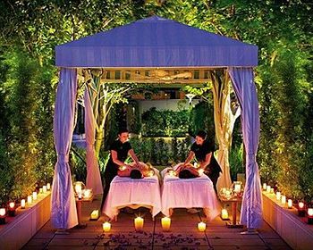 Spa Facility