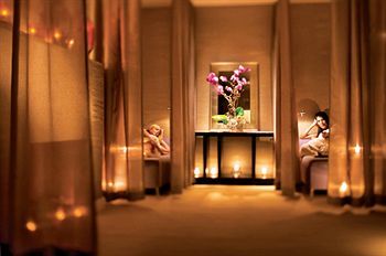 Spa Facility