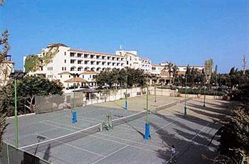 Sport Facility