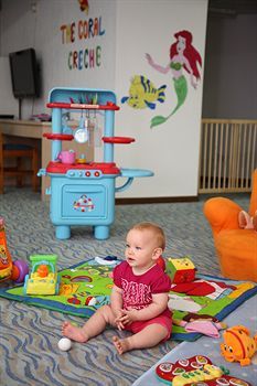 Childrens Play Area