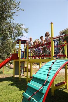 Childrens Play Area
