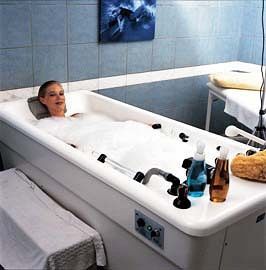 Spa Facility