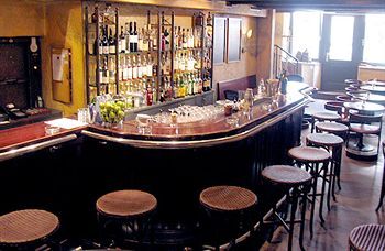 Lounge/Bar