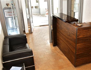 Lounge/Bar
