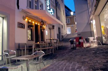 Lounge/Bar