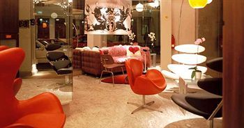Lounge/Bar