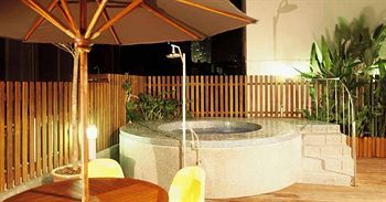 Spa Facility