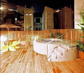 Spa Facility