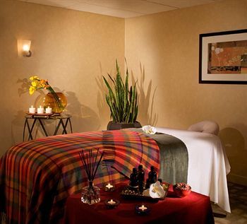 Spa Facility