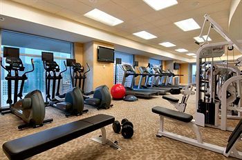 Fitness and Wellness