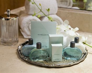 Spa Facility