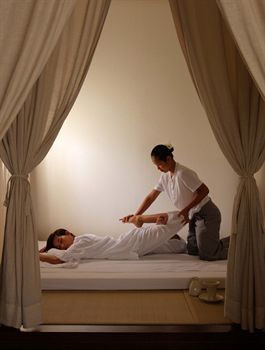 Spa Facility