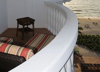 Patio/Balcony