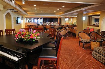 Lounge/Bar