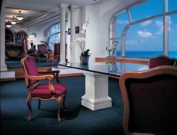 Lounge/Bar