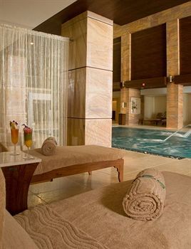 Spa Facility