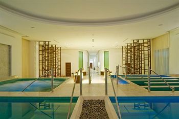 Spa Facility