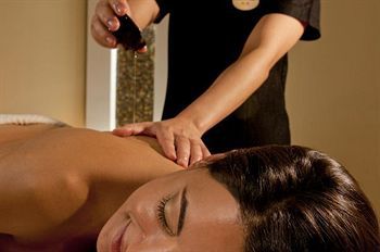 Spa Facility