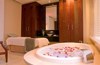 Spa Facility