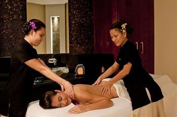 Spa Facility