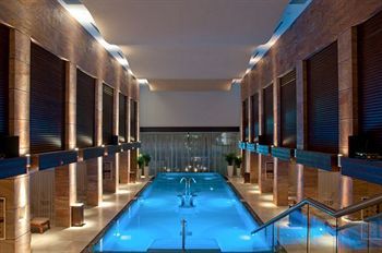 Spa Facility