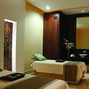 Spa Facility