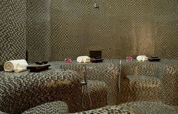 Spa Facility