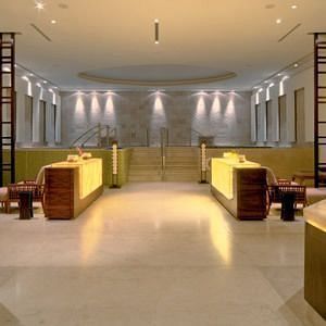 Spa Facility