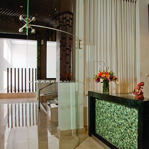Spa Facility